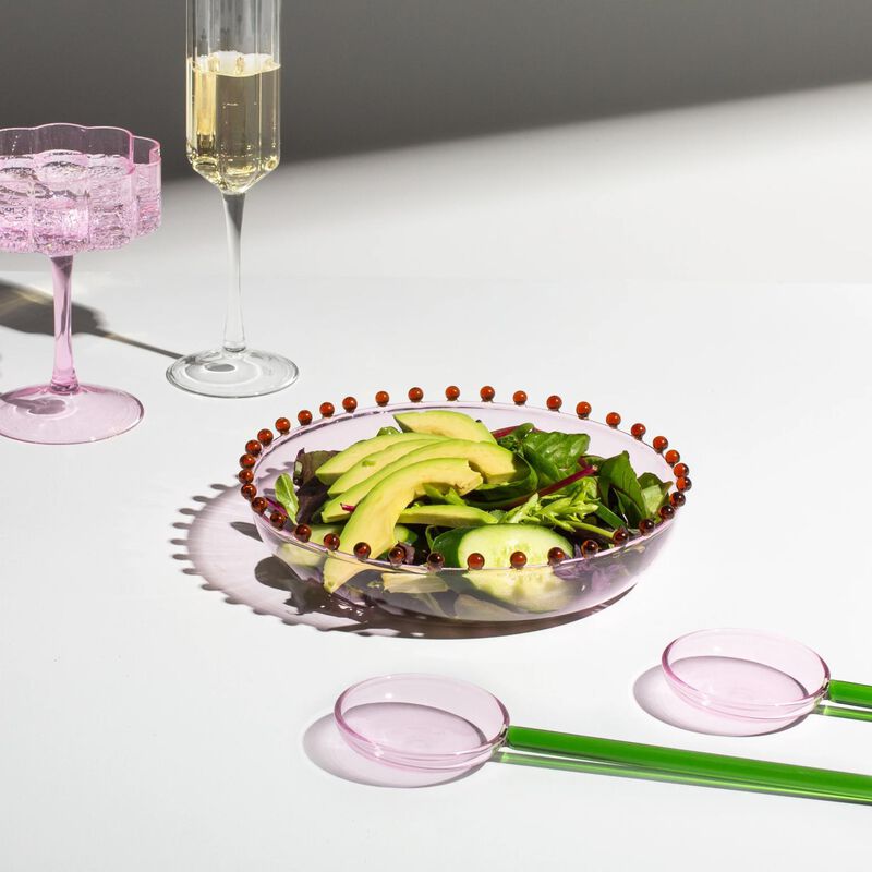 FAZEEK Pearl Platter image number 2